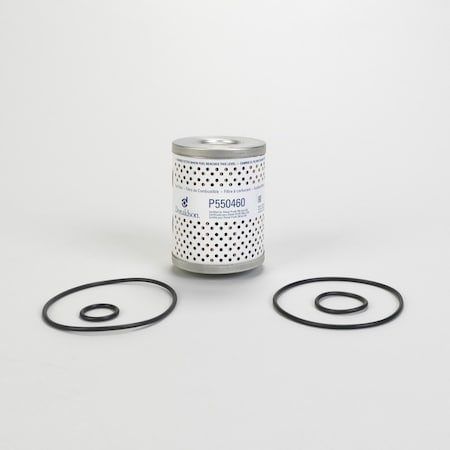 Donaldson Engine Oil Filter, P550460 P550460